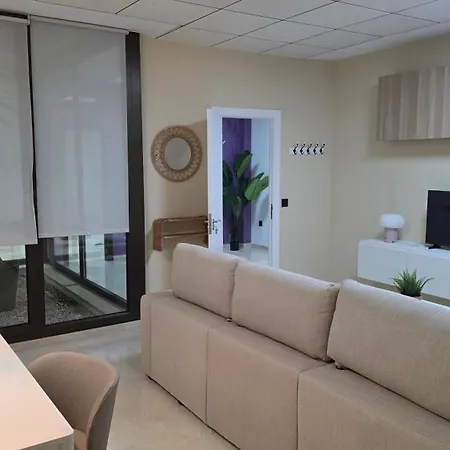 Apartamento Blueenergy *