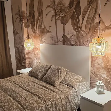 Blueenergy Apartamento