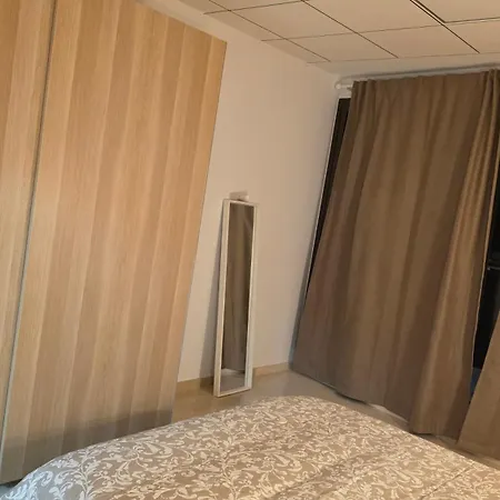 Apartamento Blueenergy *