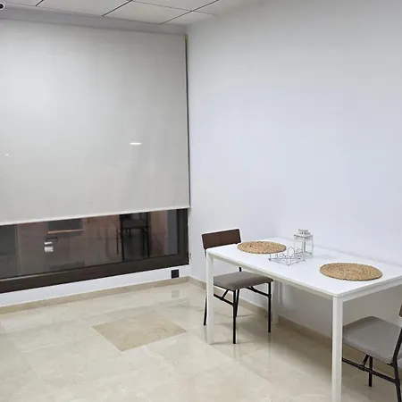 Apartamento Blueenergy Zafra