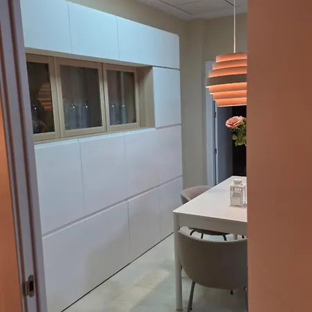 Blueenergy Apartamento Zafra